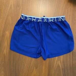 Under Armour shorts SM